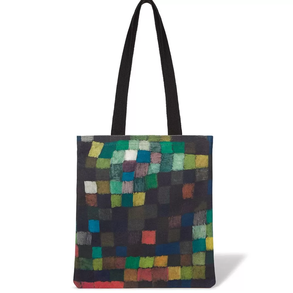 Store Klee May Picture Tote Bags