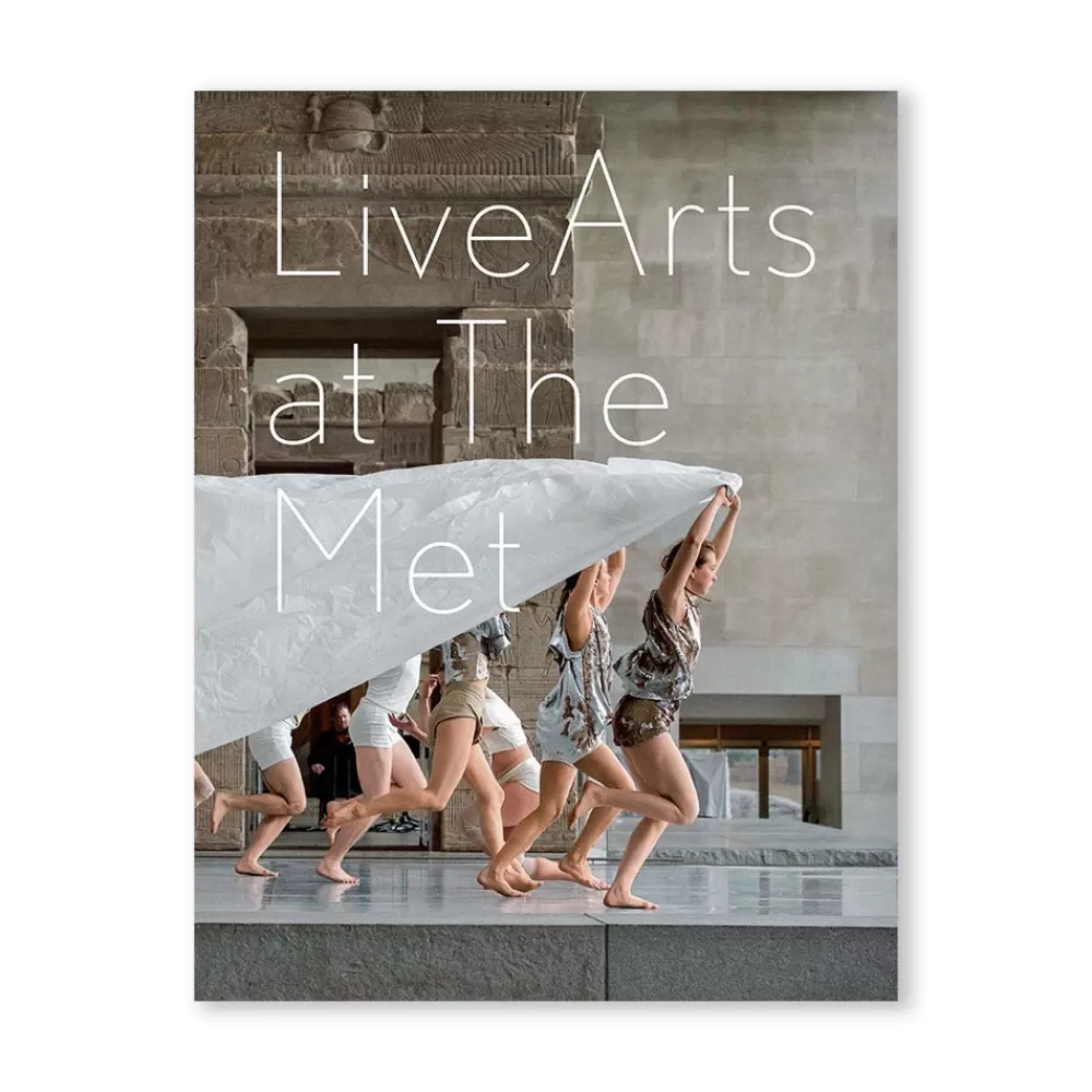 Online Live Arts At The Met Met Publications