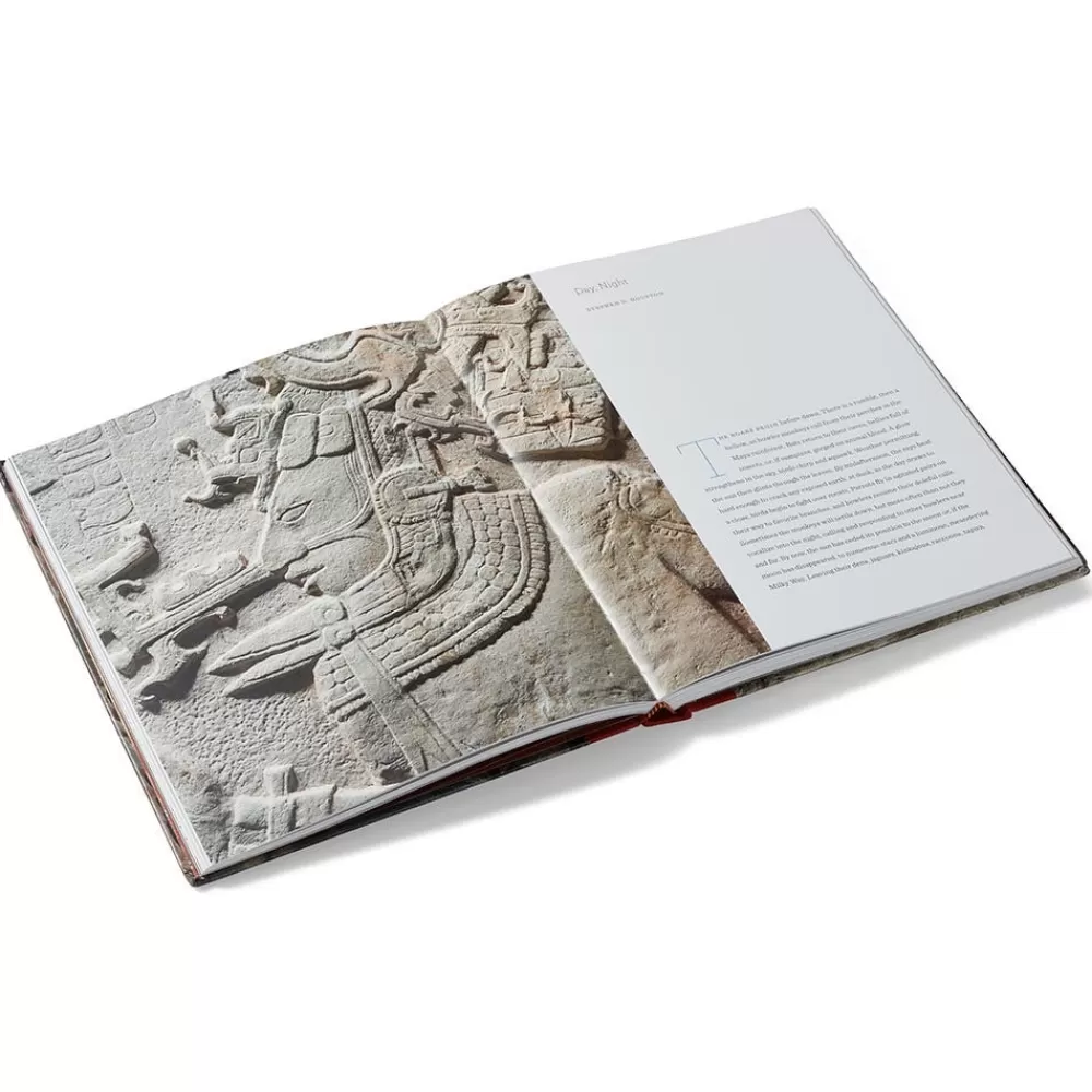 Store Lives Of The Gods: Divinity In Maya Art Exhibition Catalogues