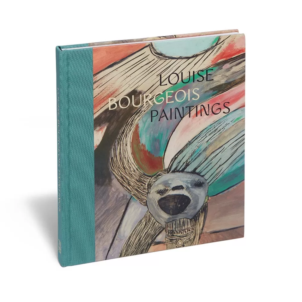 Flash Sale Louise Bourgeois: Paintings Exhibition Catalogues