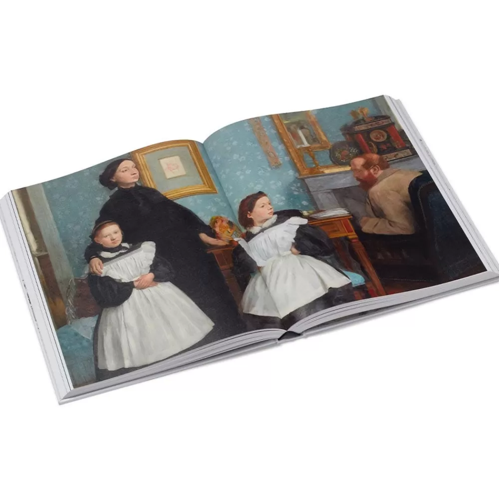 Store Manet/Degas Exhibition Catalogues