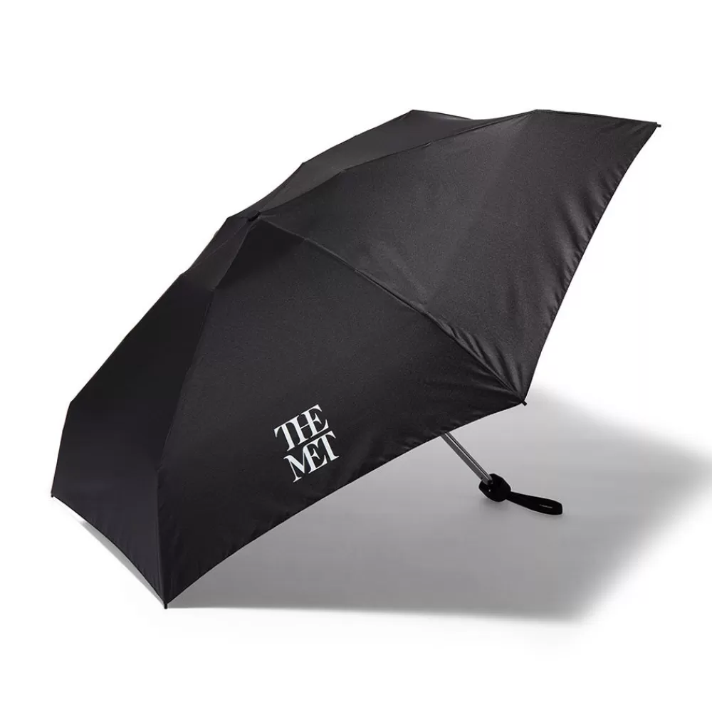 Sale Met Logo Folding Umbrella Small Accessories