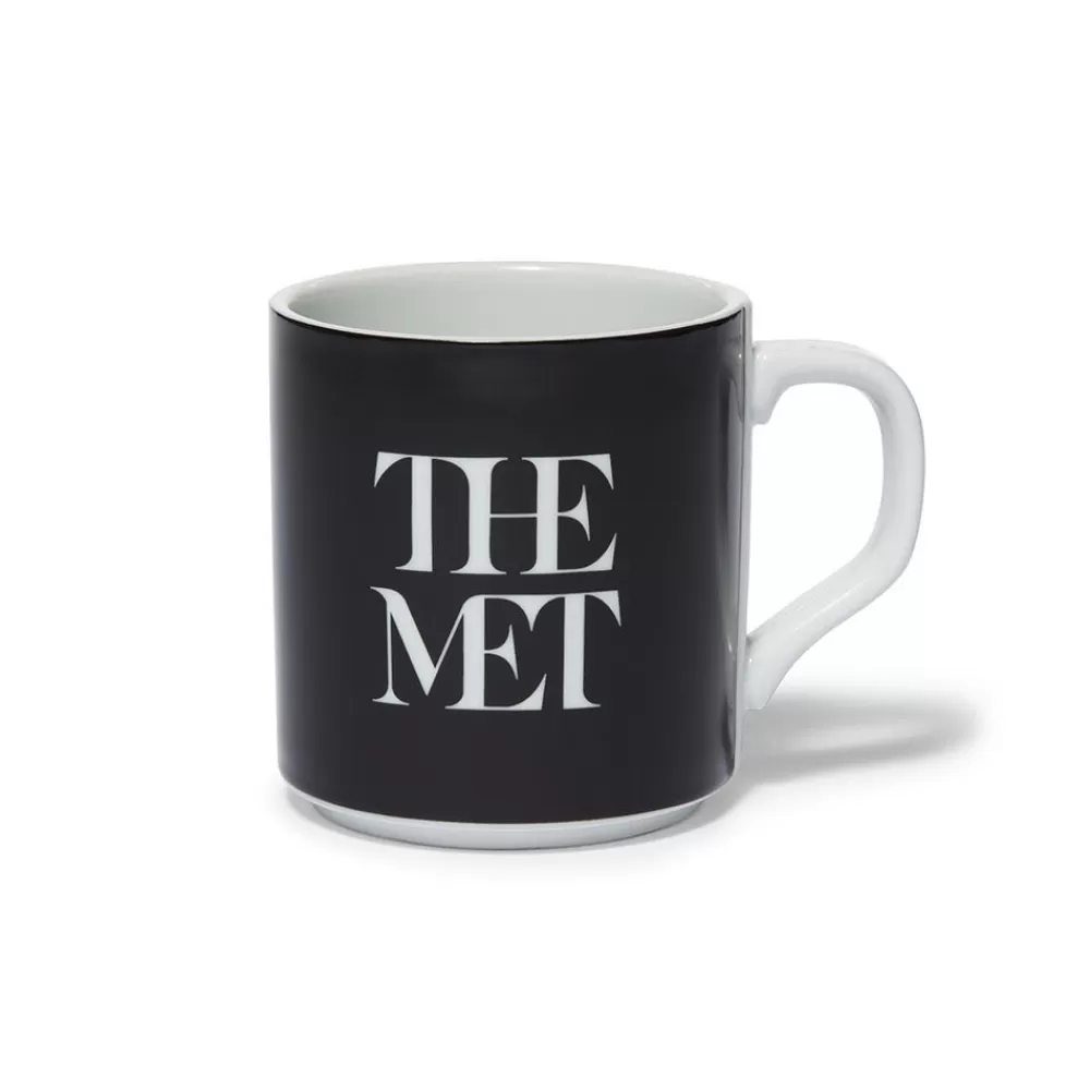 Sale Met Logo Mug Tableware