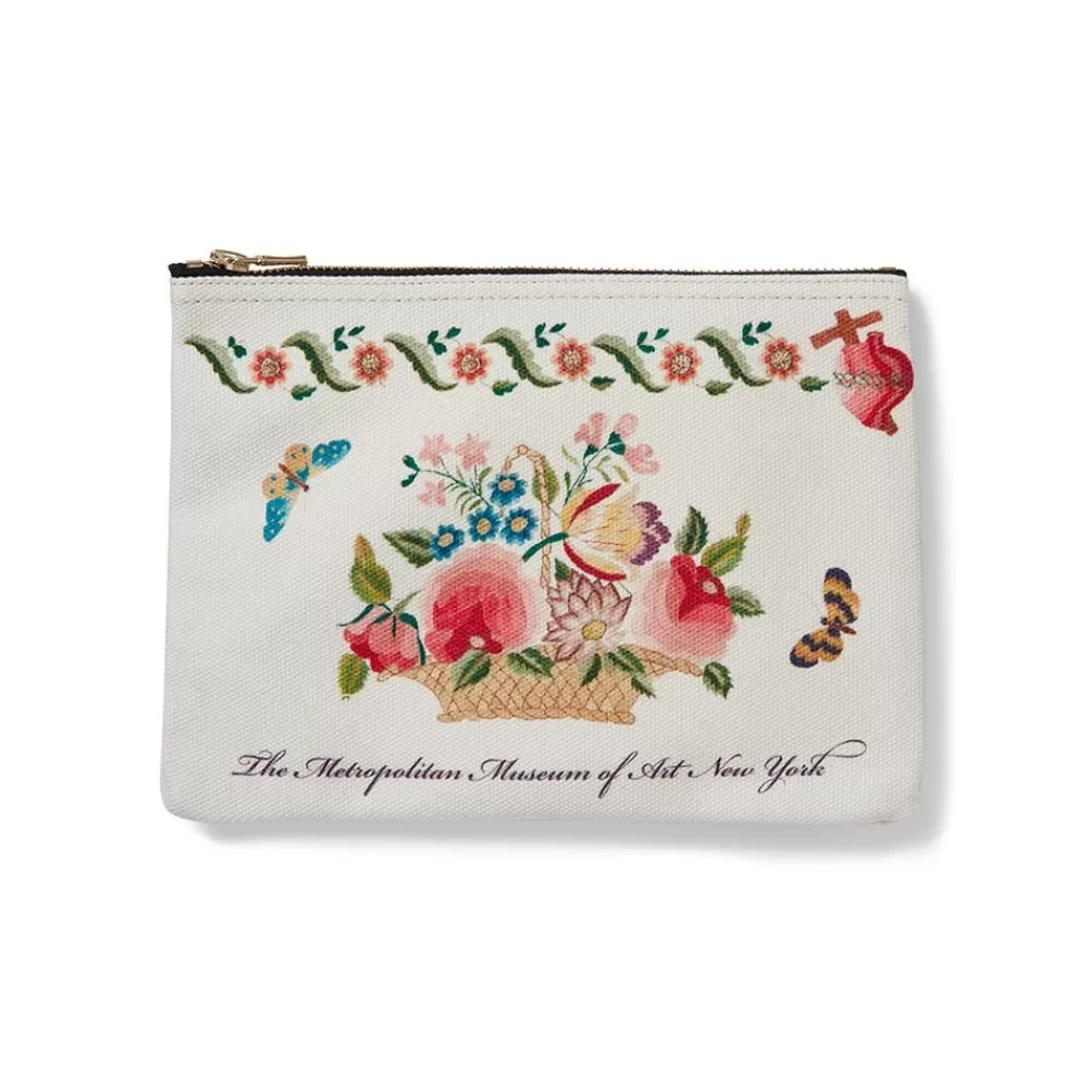 New Mexican Sampler Zip Pouch Bags