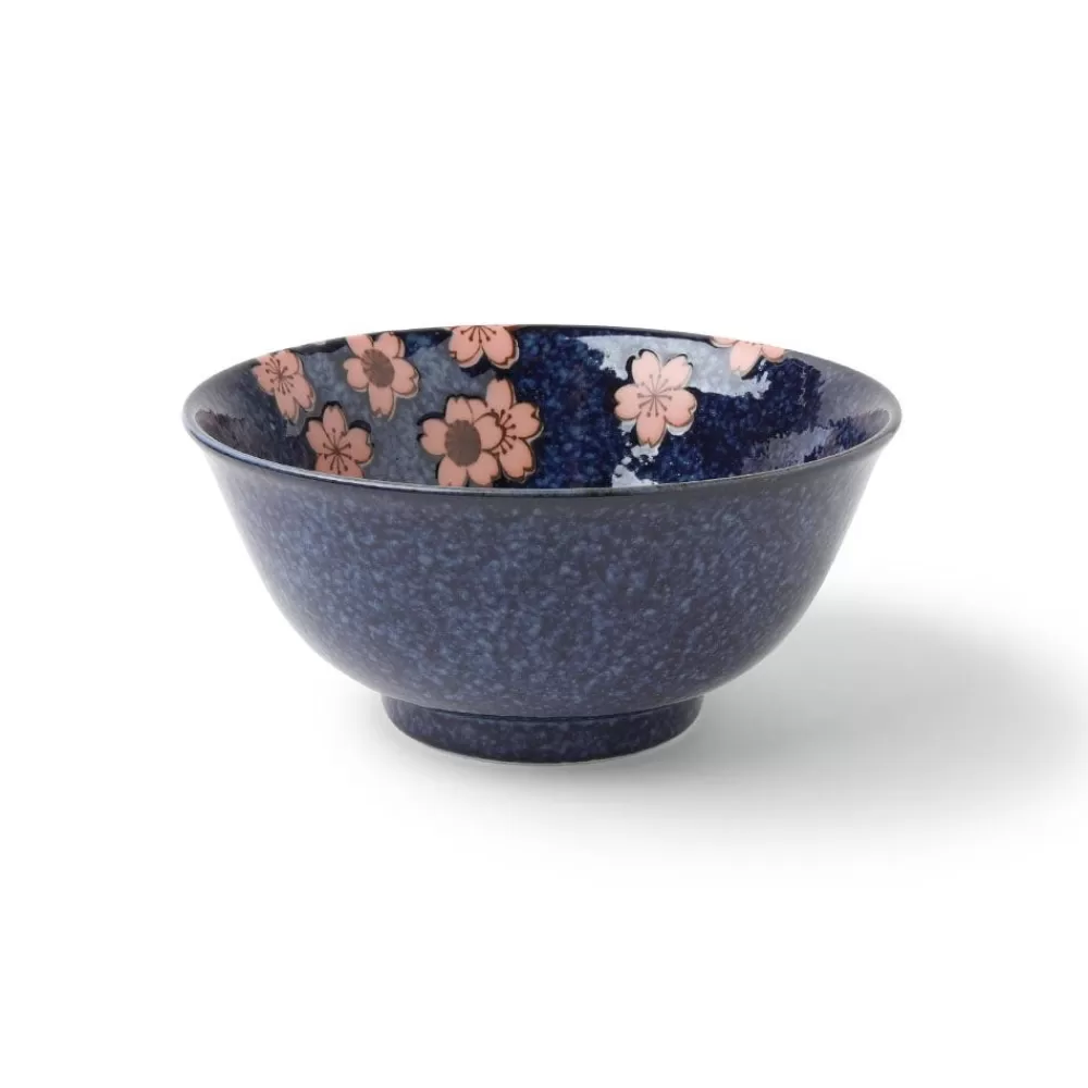 Shop Namako Pink Sakura Bowl Tableware