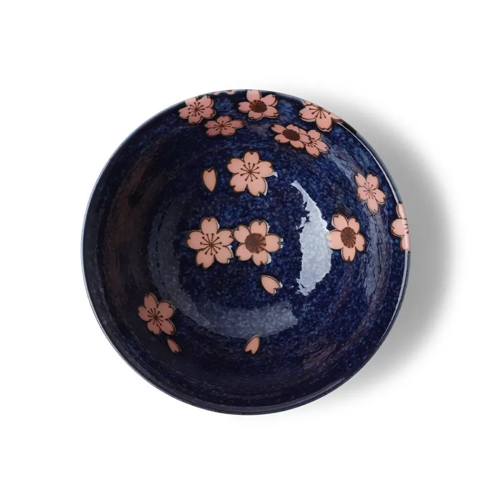 Shop Namako Pink Sakura Bowl Tableware