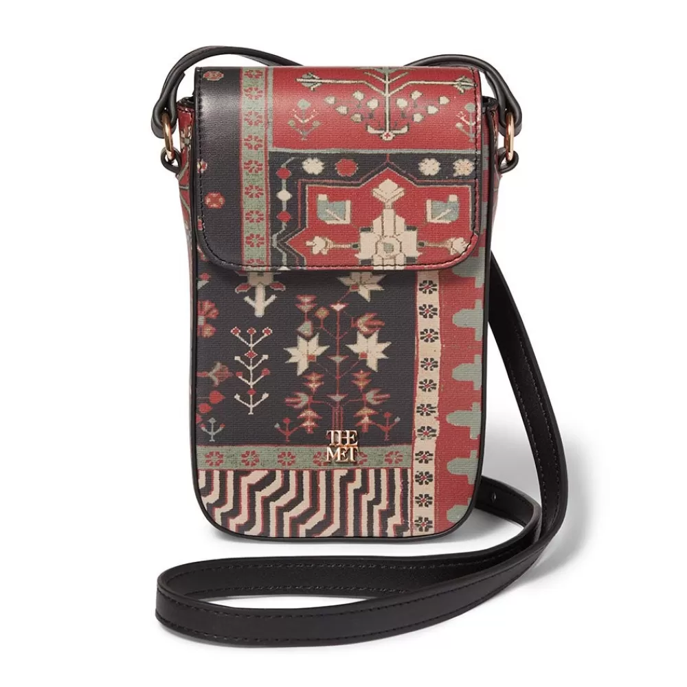 Best Persian Garden Crossbody Phone Purse Bags