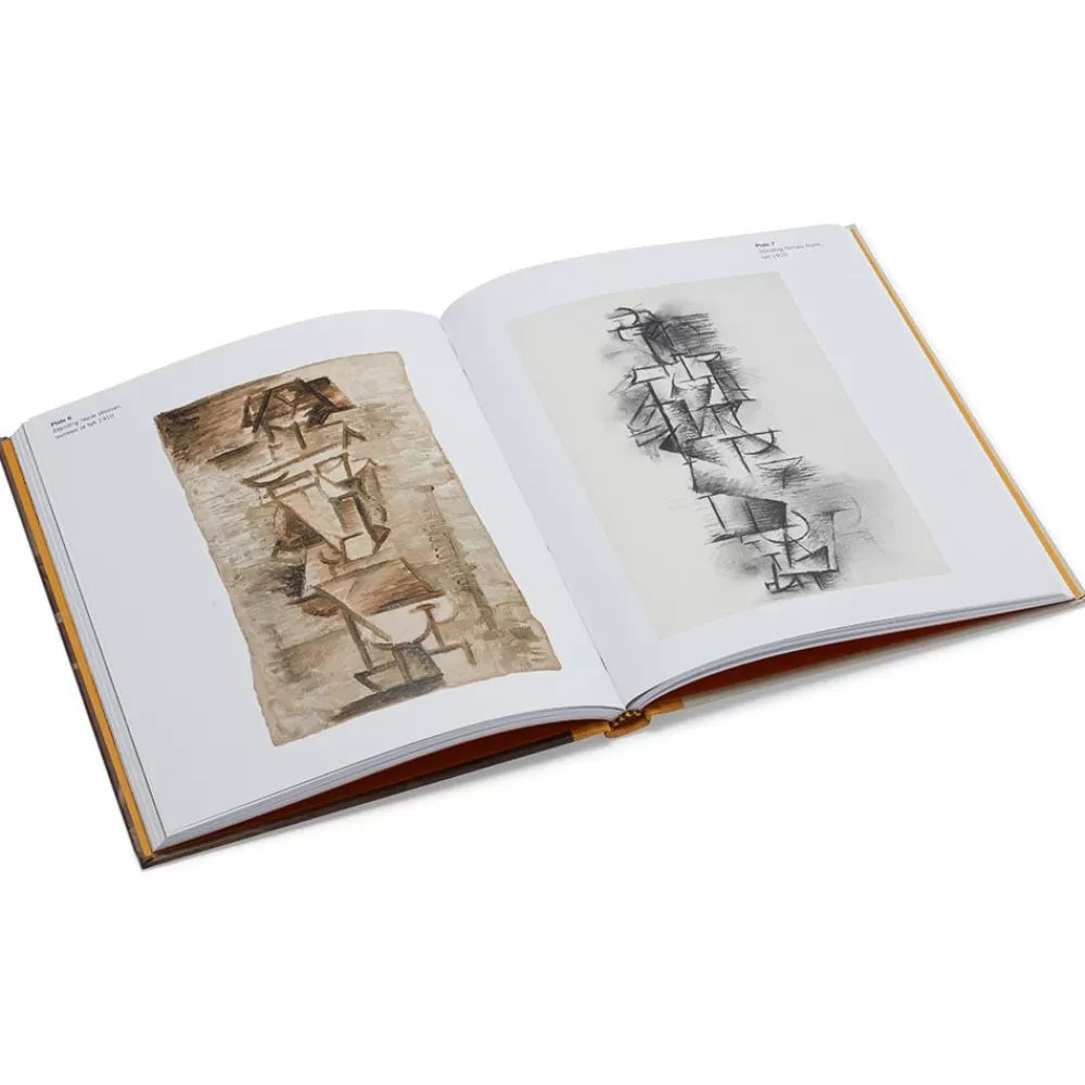 Shop Picasso: A Cubist Commission In Brooklyn Exhibition Catalogues