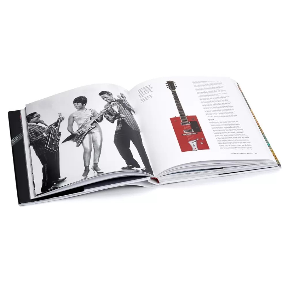 Best Sale Play It Loud: Instruments Of Rock & Roll Exhibition Catalogues