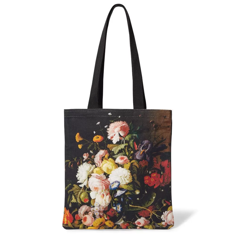 Store Roesen Still Life Tote Bags