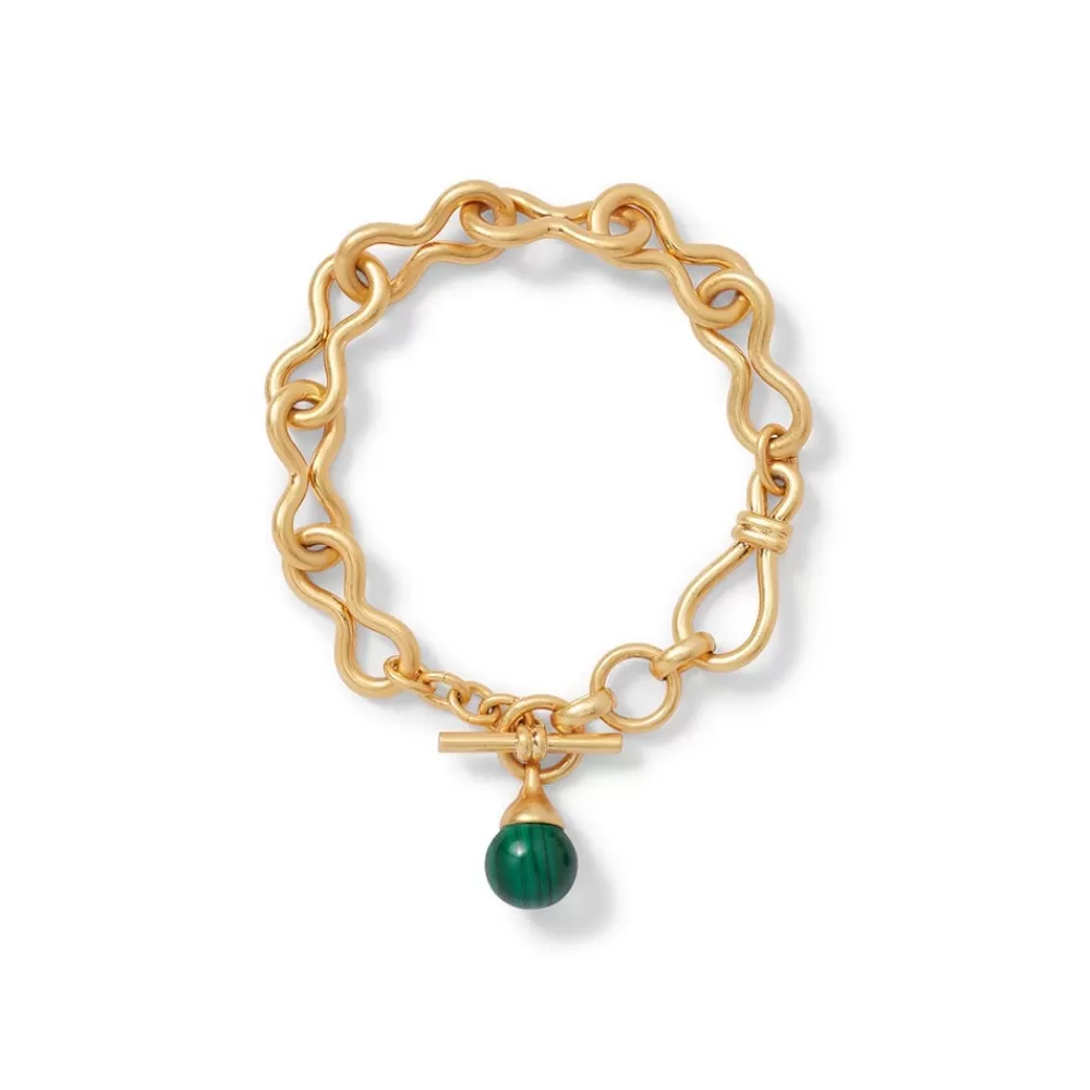 Fashion Roman Malachite Bracelet Bracelets