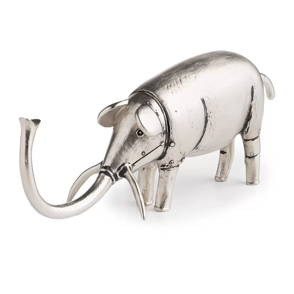 Best Royal Elephant Figure Sculpture