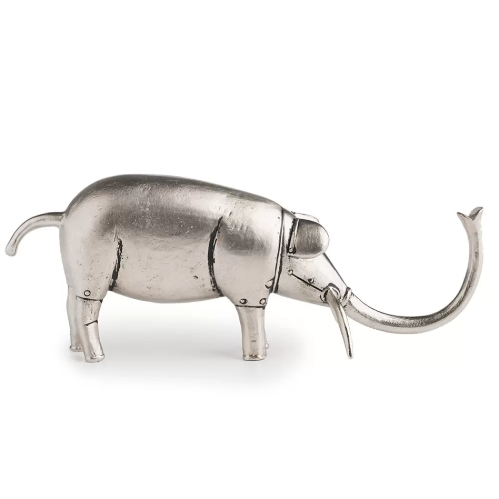 Best Royal Elephant Figure Sculpture