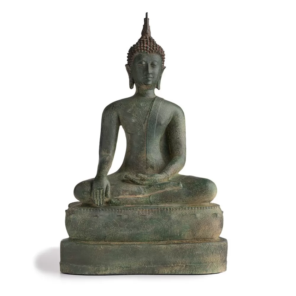 Flash Sale Seated Buddha Sculpture Sculpture