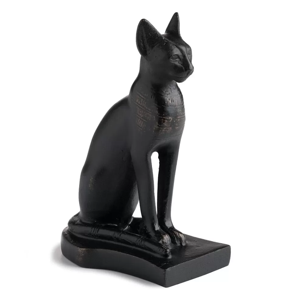 Fashion Small Egyptian Cat Sculpture Sculpture