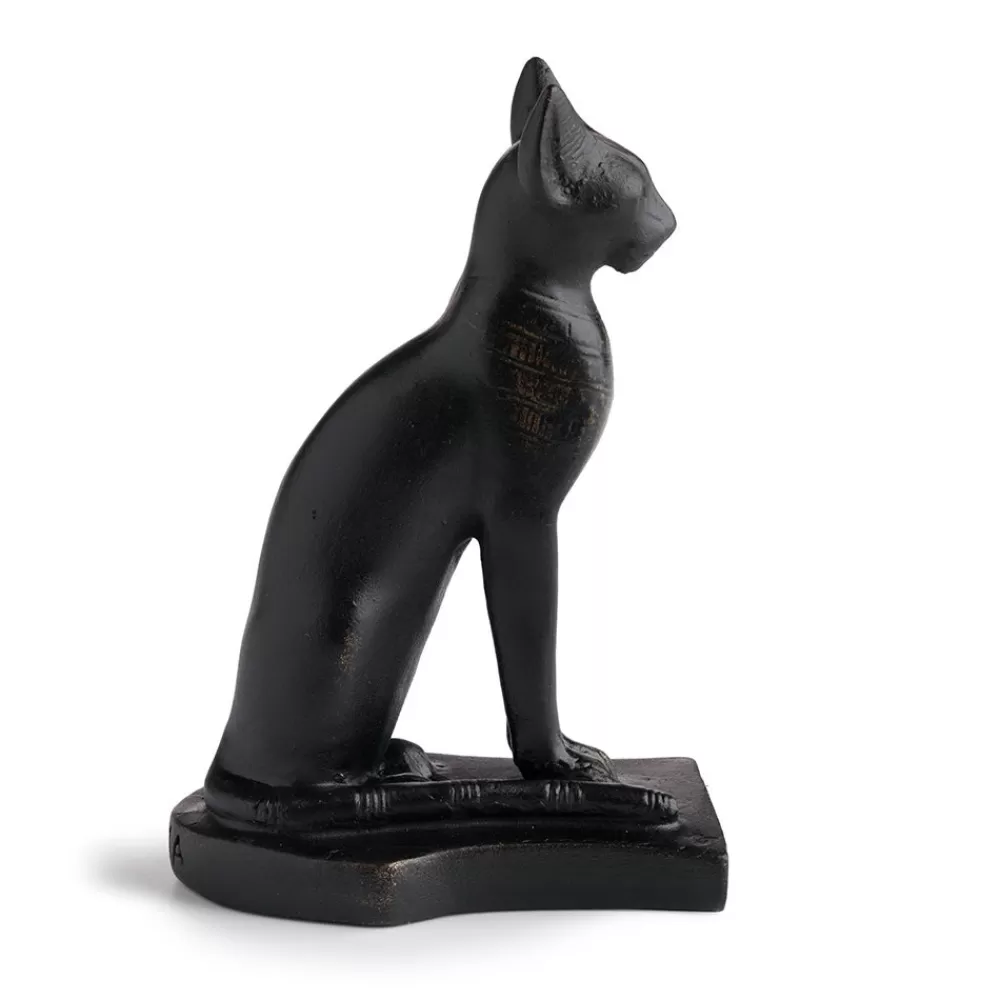 Fashion Small Egyptian Cat Sculpture Sculpture