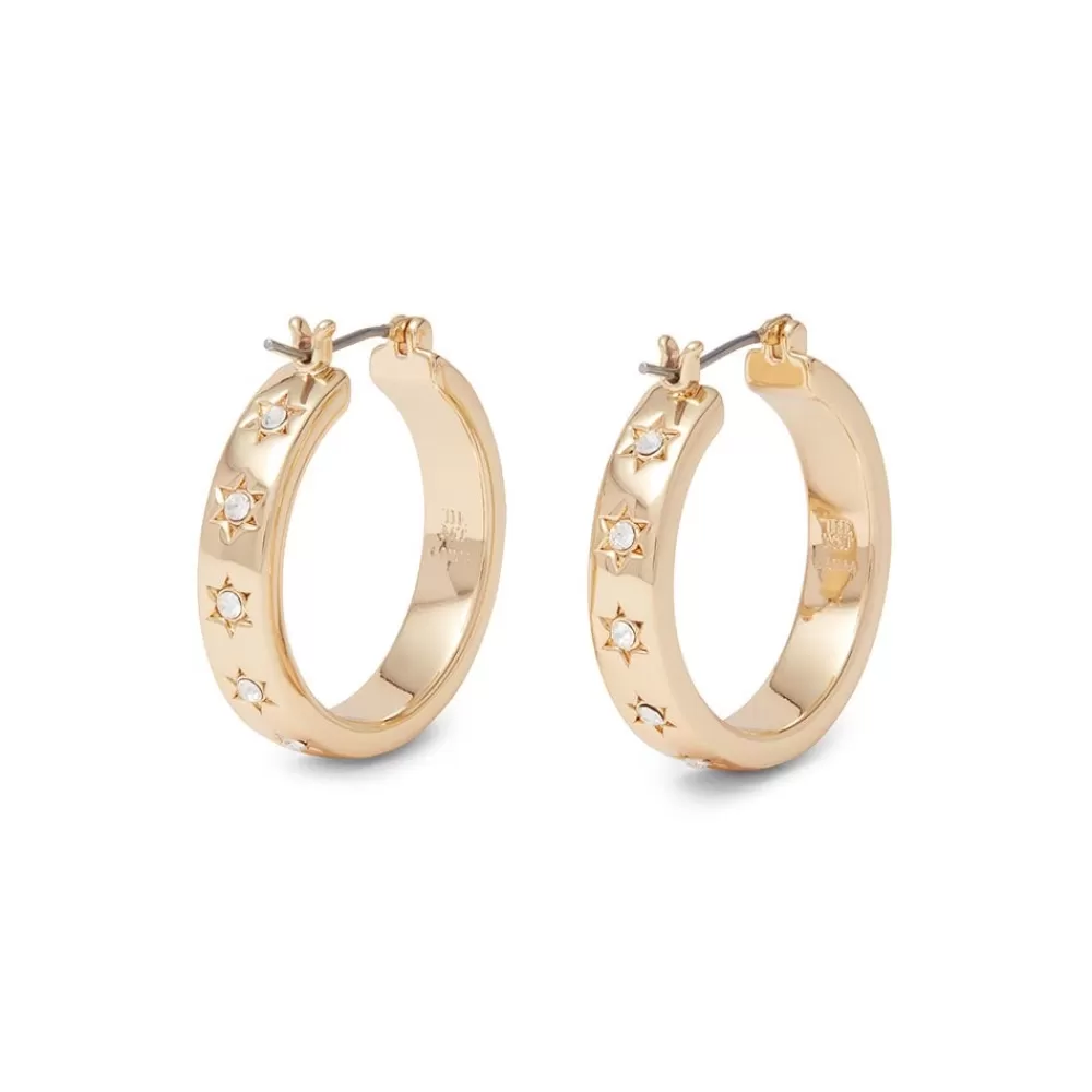 Cheap Star Hoop Earrings Earrings