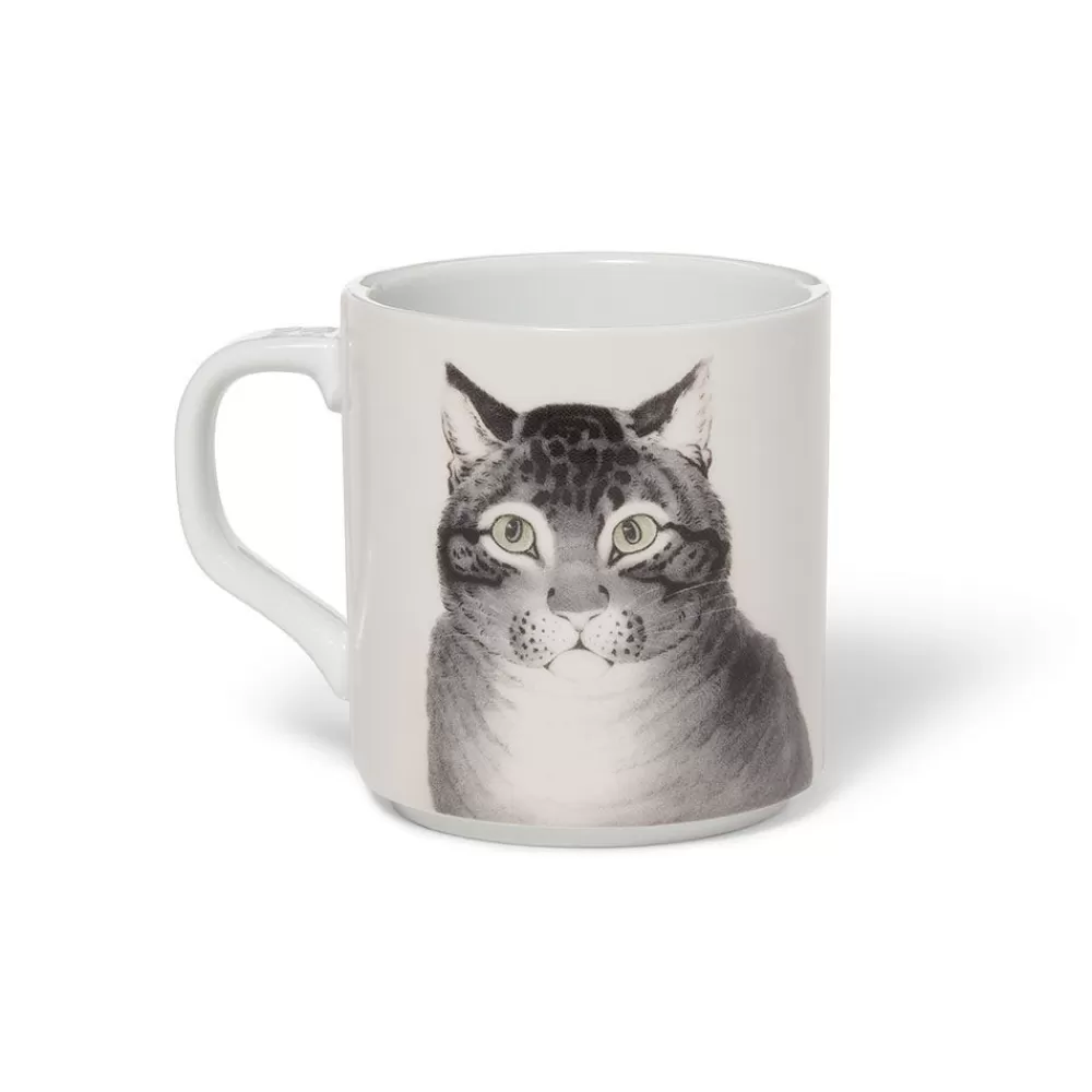 Clearance The Favorite Cat Mug Tableware