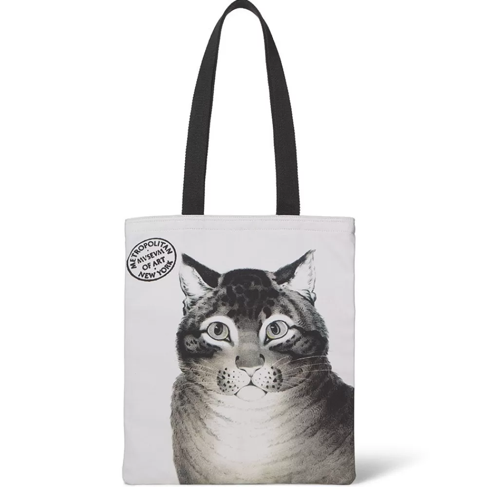 Sale The Favorite Cat Tote Bags