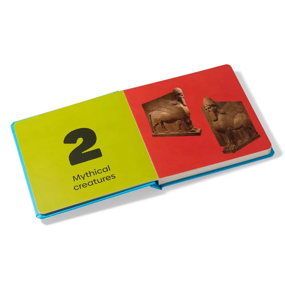 Cheap The Met 123: A Counting Book Of Art Kids' Books