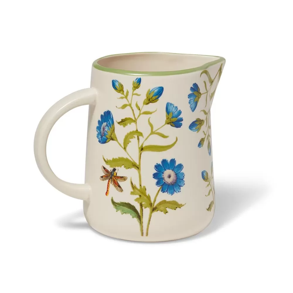 Online The Met Cloisters Garden Pitcher Tableware