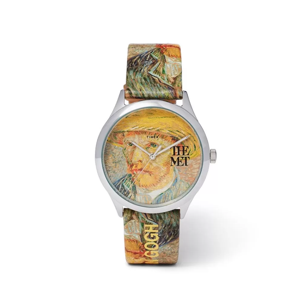 Store Timex Van Gogh Self-Portrait Watch Watches