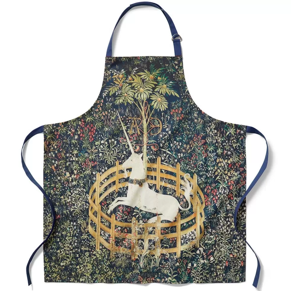 Best Sale Unicorn Apron Tableware