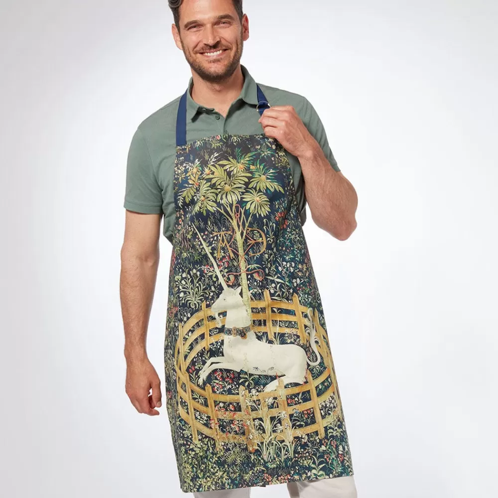 Best Sale Unicorn Apron Tableware