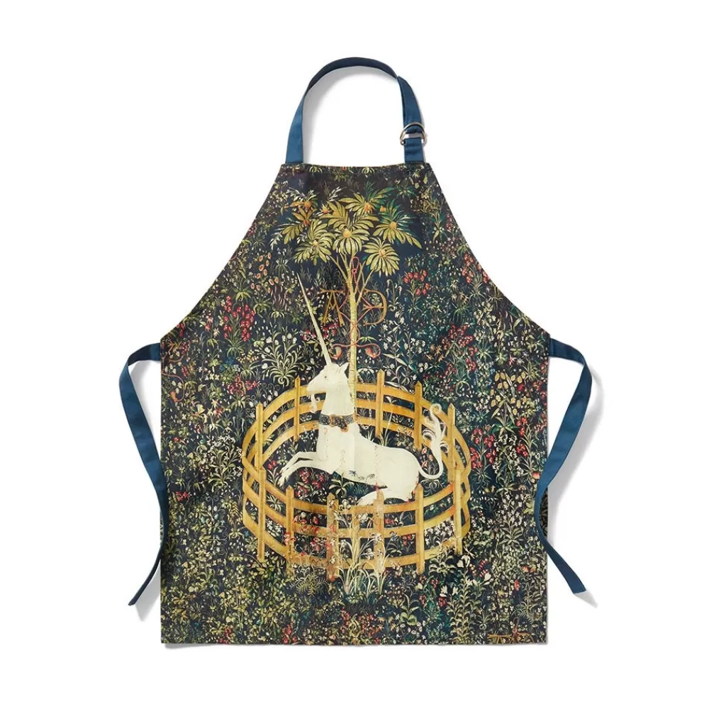 Shop Unicorn Kids' Apron Tableware