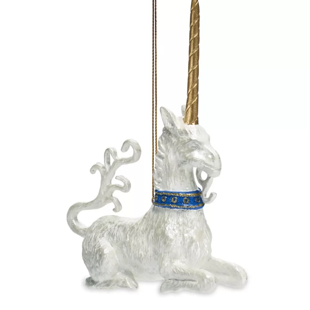 Clearance Unicorn Ornament Ornaments