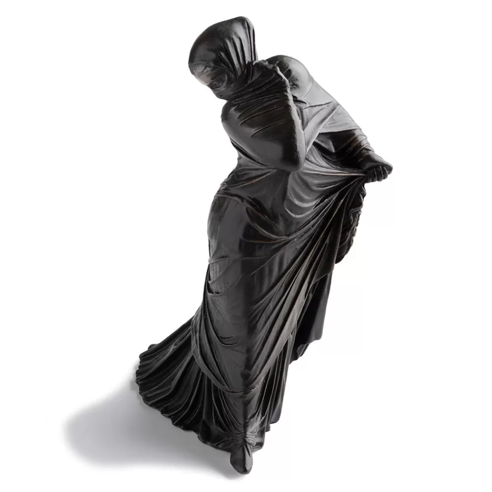 Outlet Veiled Dancer Sculpture Sculpture