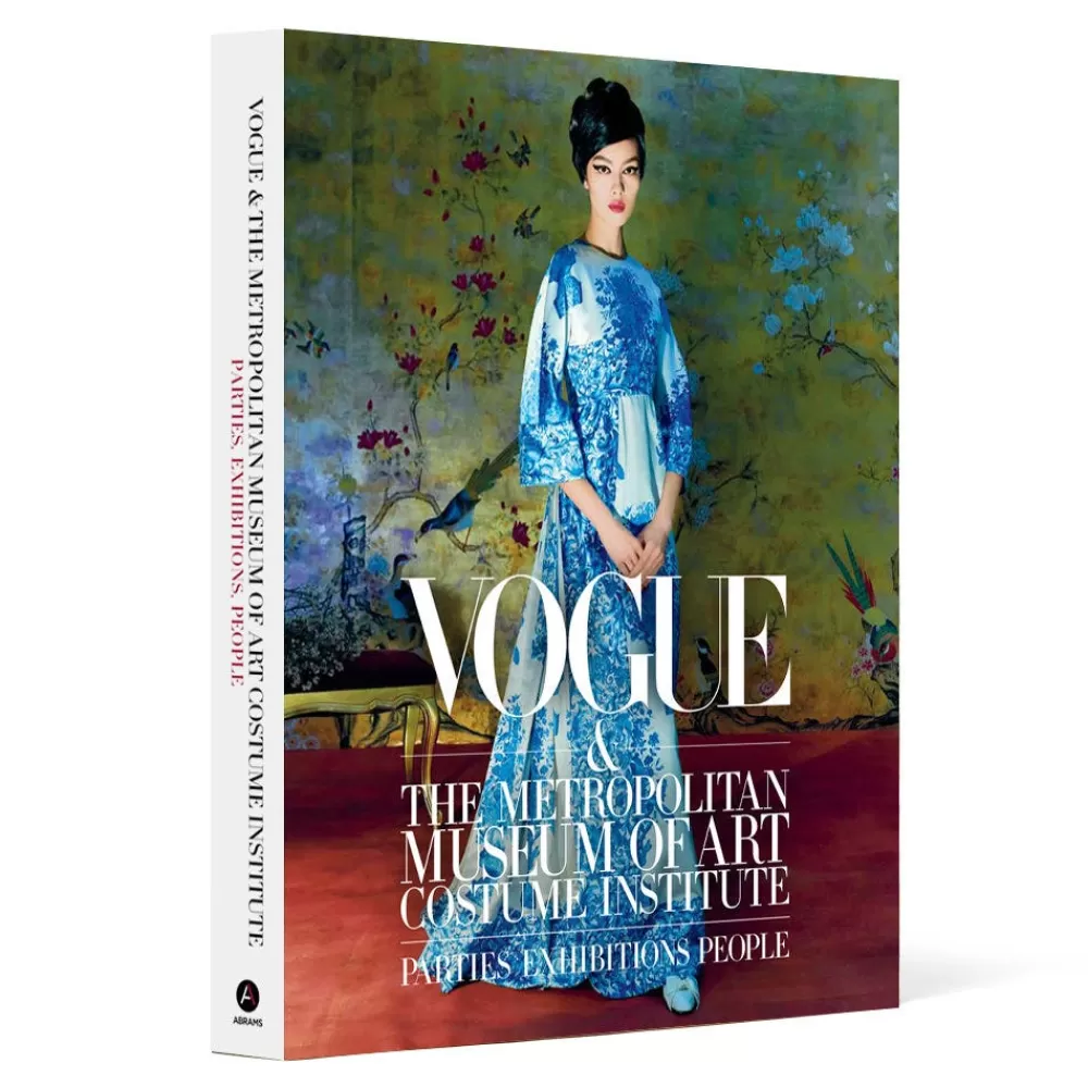 Shop Vogue & Costume Institute Fashion