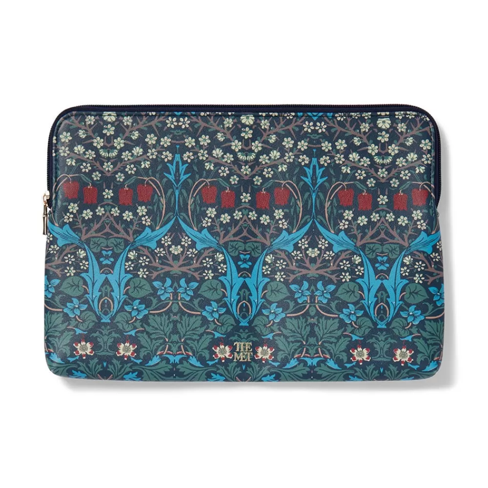 Fashion William Morris Blackthorn Tablet Case Bags