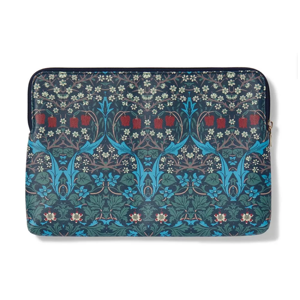 Fashion William Morris Blackthorn Tablet Case Bags